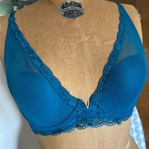 Victoria’s Secret Plunge Bra 34D